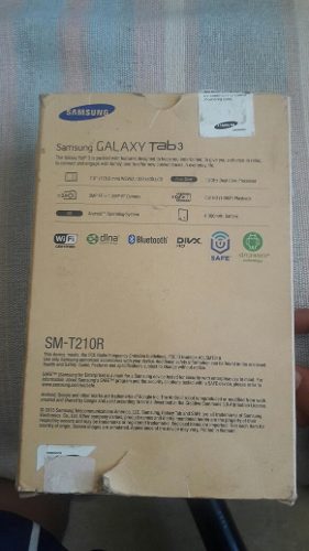 Samsung Galaxi Tab3