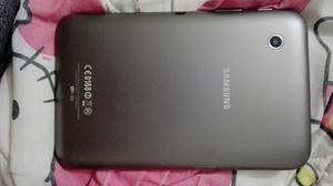 Samsung Galaxy Tab 2 7.0 Bateria Dañada