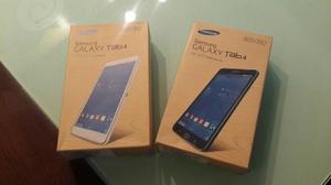 Samsung Galaxy Tab 4 Nuevas 100% Originales