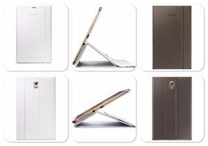 Samsung Tab S Book Cover