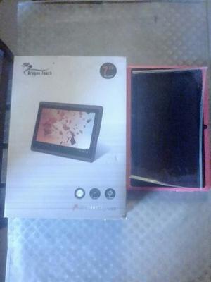 Tablet Android Dragón Touch Y88