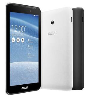 Tablet Asus Modelo K01a Memo Pad 7 Para Repuesto