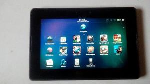 Tablet Blackberry 64gb Vendo O Cambio Por Telefono