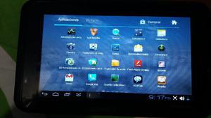 Tablet Genesis Gt-