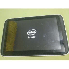 Tablet Intel 10.1