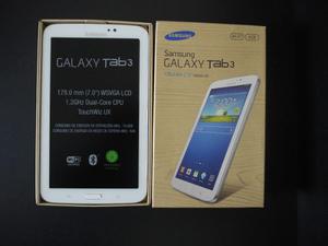 Tablet Samsung 3 7pulgadas Sm Tgb Wifi