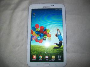 Tablet Samsung Excelentes Condiciones