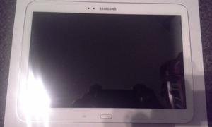 Tablet Samsung Galaxy Tab 3 / 16gb / 10.1 / Color Blanco