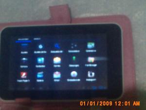 Tablet Samsung Gt-p