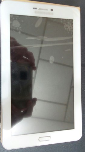 Tablet Telefono Tab 4 Koreana Dual Sim Pantalla Dañada