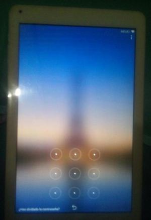 Tablet Zte E10q