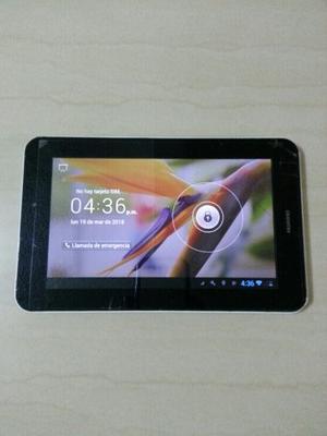 Tablet-telefono Huawei Mediapad S7 Dt Mica Software Original