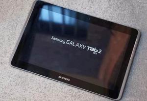 Tableta Samsung Galaxy Tab  (cambio O Vendo)