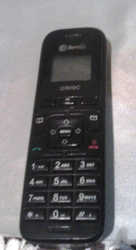 Teléfono Fijo Inalambrico Avvio G900c Digitel