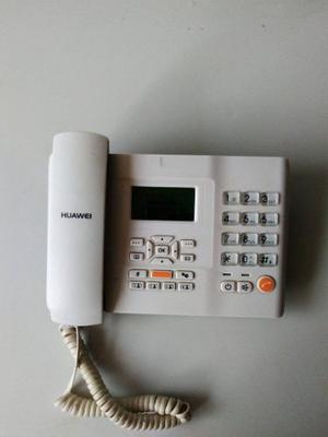Teléfono Habla Ya Huawei Usado
