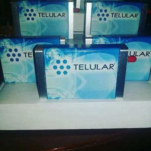 Telular Digitel,movistar Y Puntos Lan