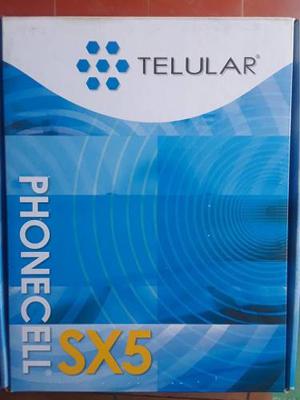 Telular Phonecell Xs5 Digitel