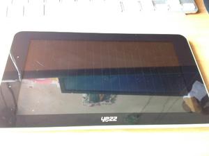 Vendo Tablet Marca Yess