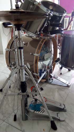 Bateria Mapex Serie Q