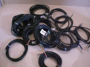 Cable De Red Con Conectores De 1.8m Cat 5e Precio Publicado!