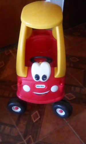 Carrito Little Tikes. Buenas Condiciones