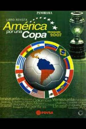 Colección De Moneda De La Copa América  En Venezuela