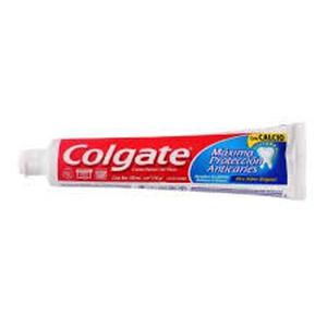 Crema Dental Colgate