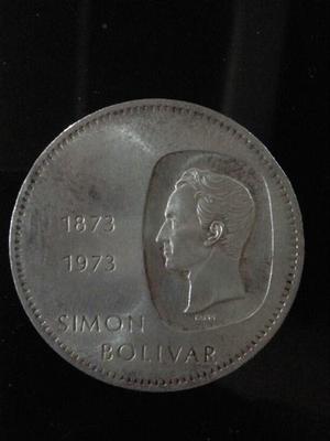 Doblon De Plata (moneda De Aniversario)