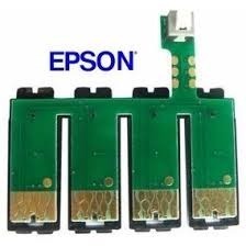 Epson, Tx120 Tx 130, T 22, Chip 132