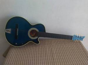 Guitarra Acústica