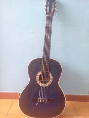 Guitarra Acústica Colombiana