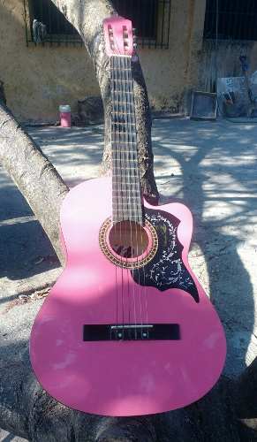 Guitarra Acustica Arianna Usa