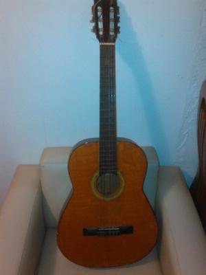 Guitarra Acustica Con Detalles