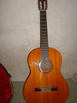 Guitarra Acustica Yamaha Cg-110a