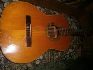 Guitarra Clasica