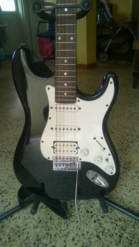 Guitarra Eléctrica Ariapro Stg Series