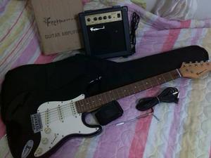 Guitarra Electrica Fretmaster