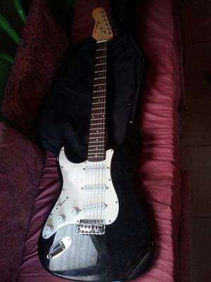 Guitarra Electrica Fretmaster K Series