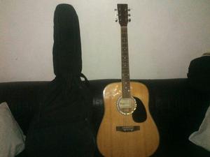 Guitarra Electroacustica