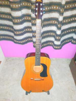 Guitarra Washburn Acustica