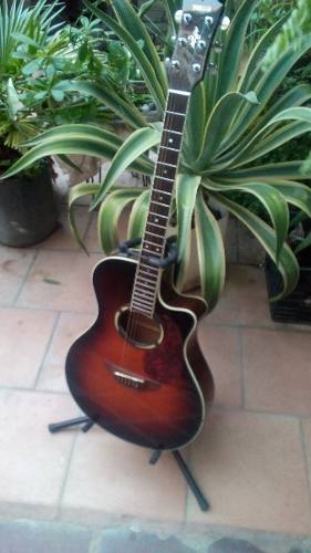 Guitarra Yamaha Apx 500