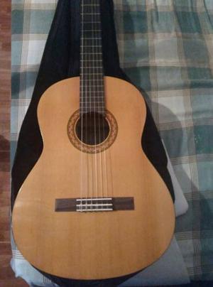 Guitarra Yamaha C40 Acustica