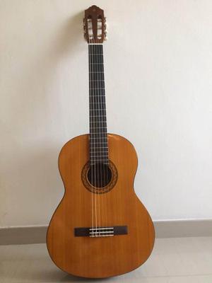 Guitarra Yamaha C40 Nueva