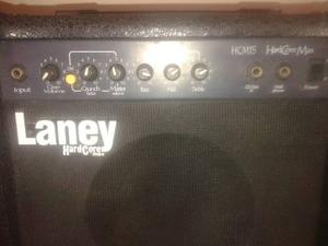 Laney Amplificador Para Guitarra 30w