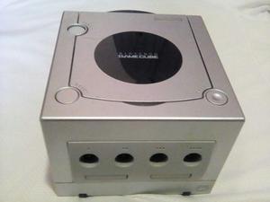 Nintendo Gamecube Original