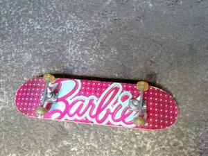 Patineta Para Niña De Barbie