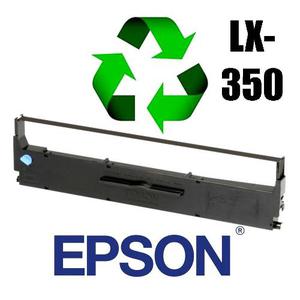 Recambio De Cinta Epson S Impresora Lx-350 Lxii