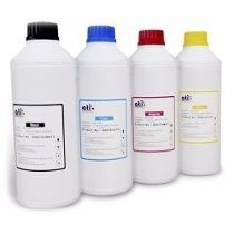 Tinta Hp Importada Ati Vivera 100ml