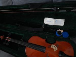 Violín 4/4 Cremona Sv-75 Importado Nuevo