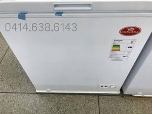 Congelador Marca Condesa 150 Litros. Nuevo, Tienda Física